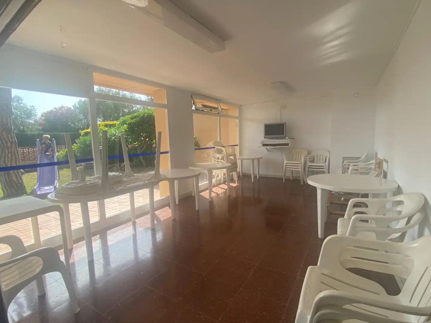 Wohnungen zum Verkauf in Sant Feliu de Guíxols mit Klimaanlage, Privatgarten und Terrasse