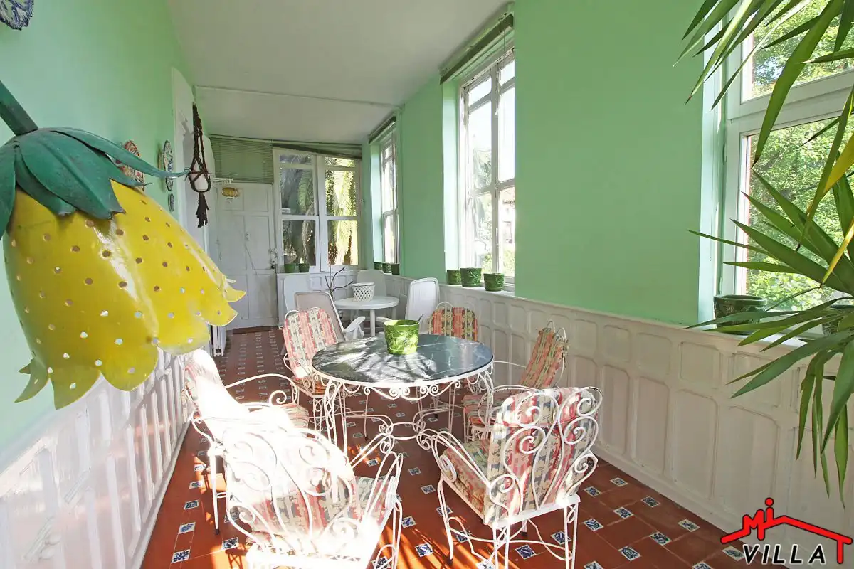 Comedor de Casa o chalet en venta en Ampuero con Terraza y Trastero