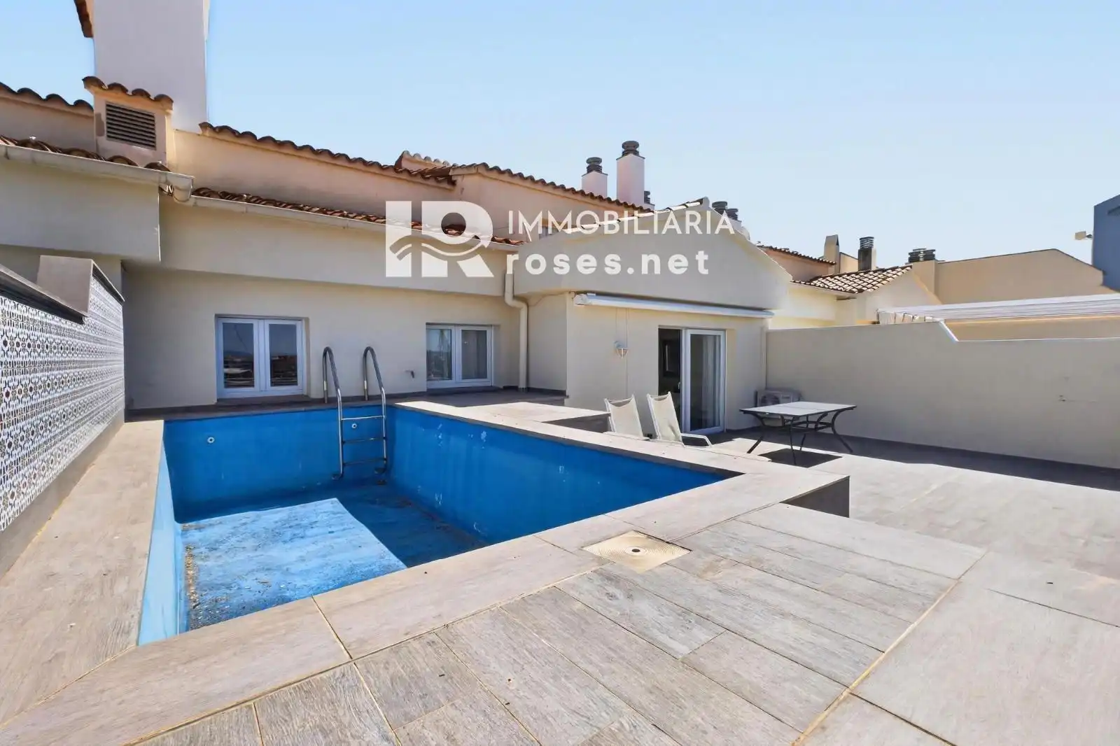 Flat with pool for sale in CAVALL DE MAR, imagen 37