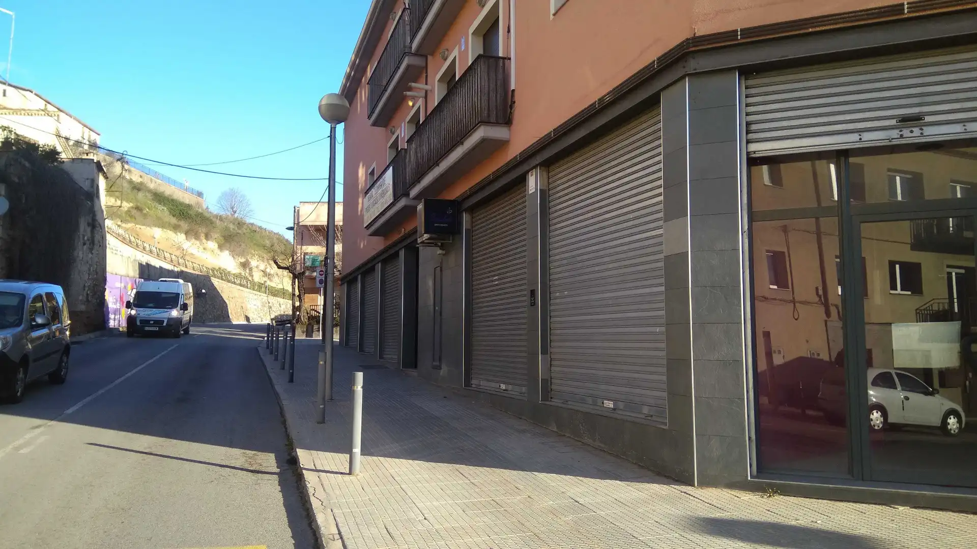 Garage for sale in Lliçà d'Amunt