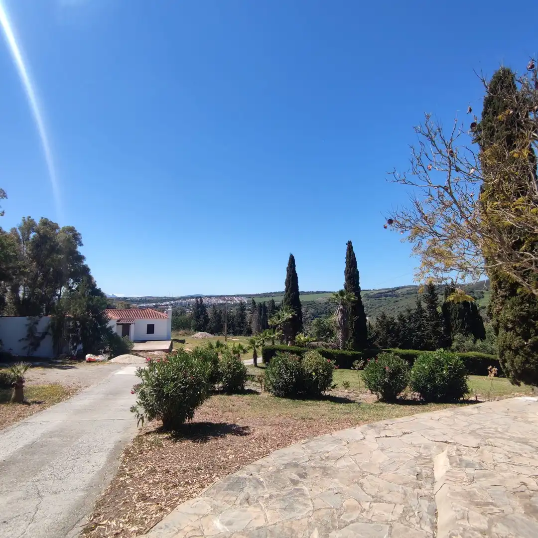 Xalet amb piscina en venda a San Enrique - Guadiaro -  Pueblo Nuevo, imagen 9