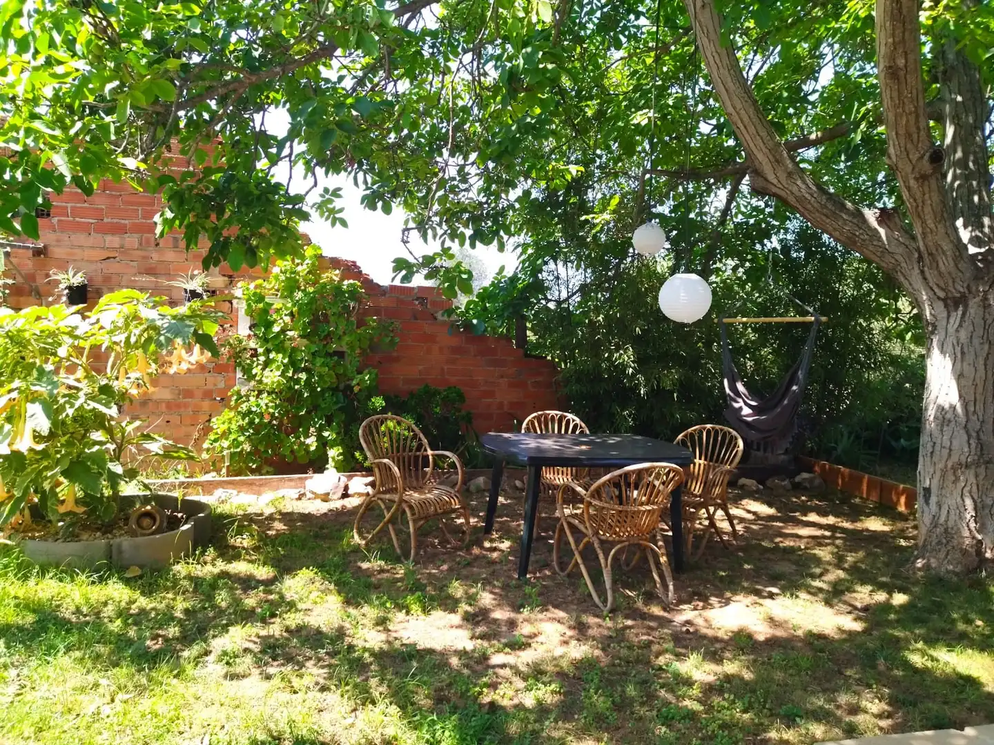 Villa avec terrasse à vendre à Pueblo