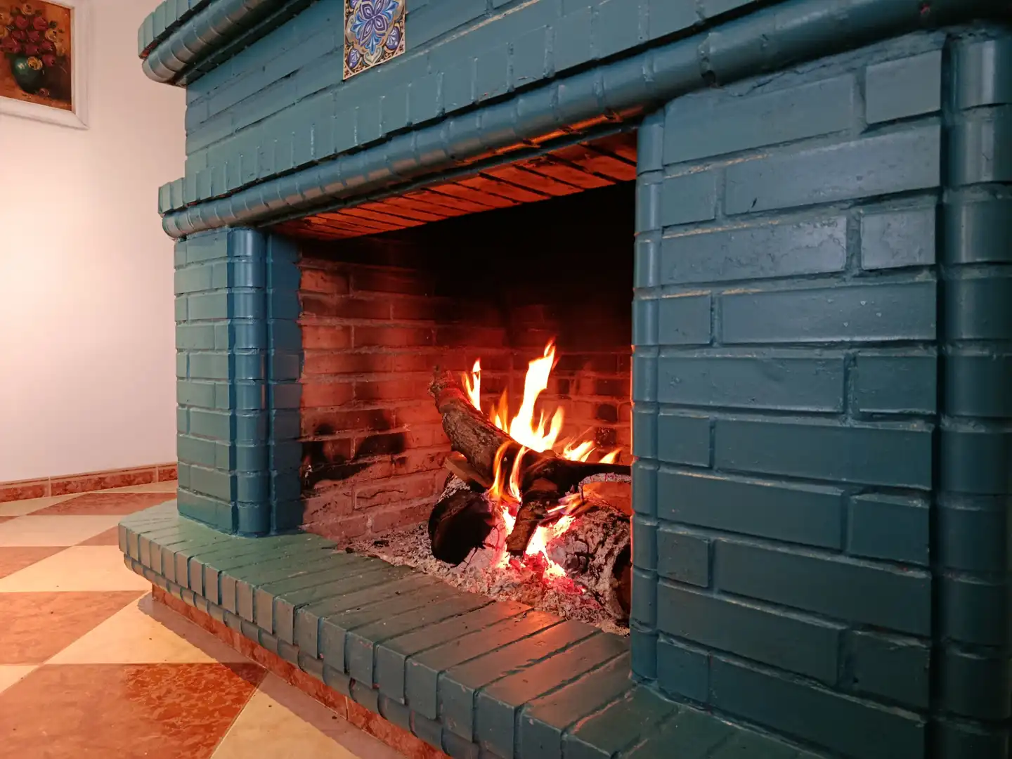 Country house zum Verkauf in Hinojos mit Privatgarten, Terrasse und Schwimmbad