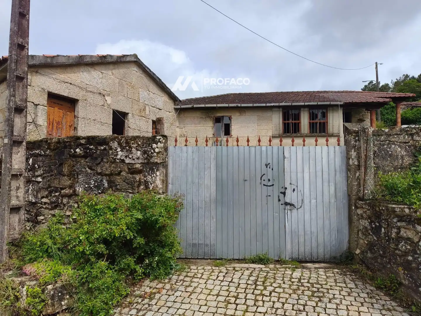 House for sale in Outeiro, imagen 19