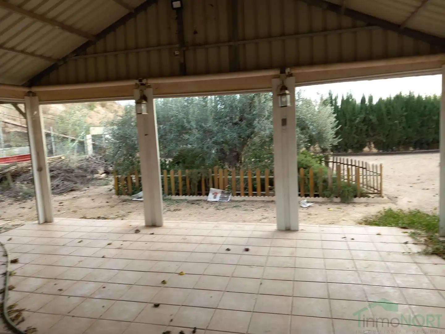 Haus oder Chalet zum Verkauf in Fuente Álamo de Murcia