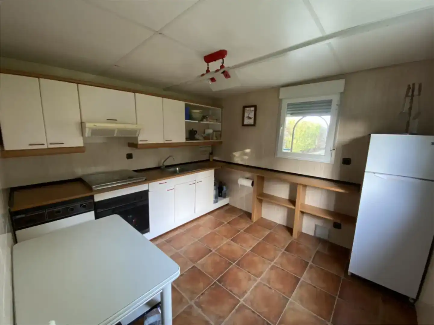 Cocina de Terreno en venta en Magaz de Pisuerga