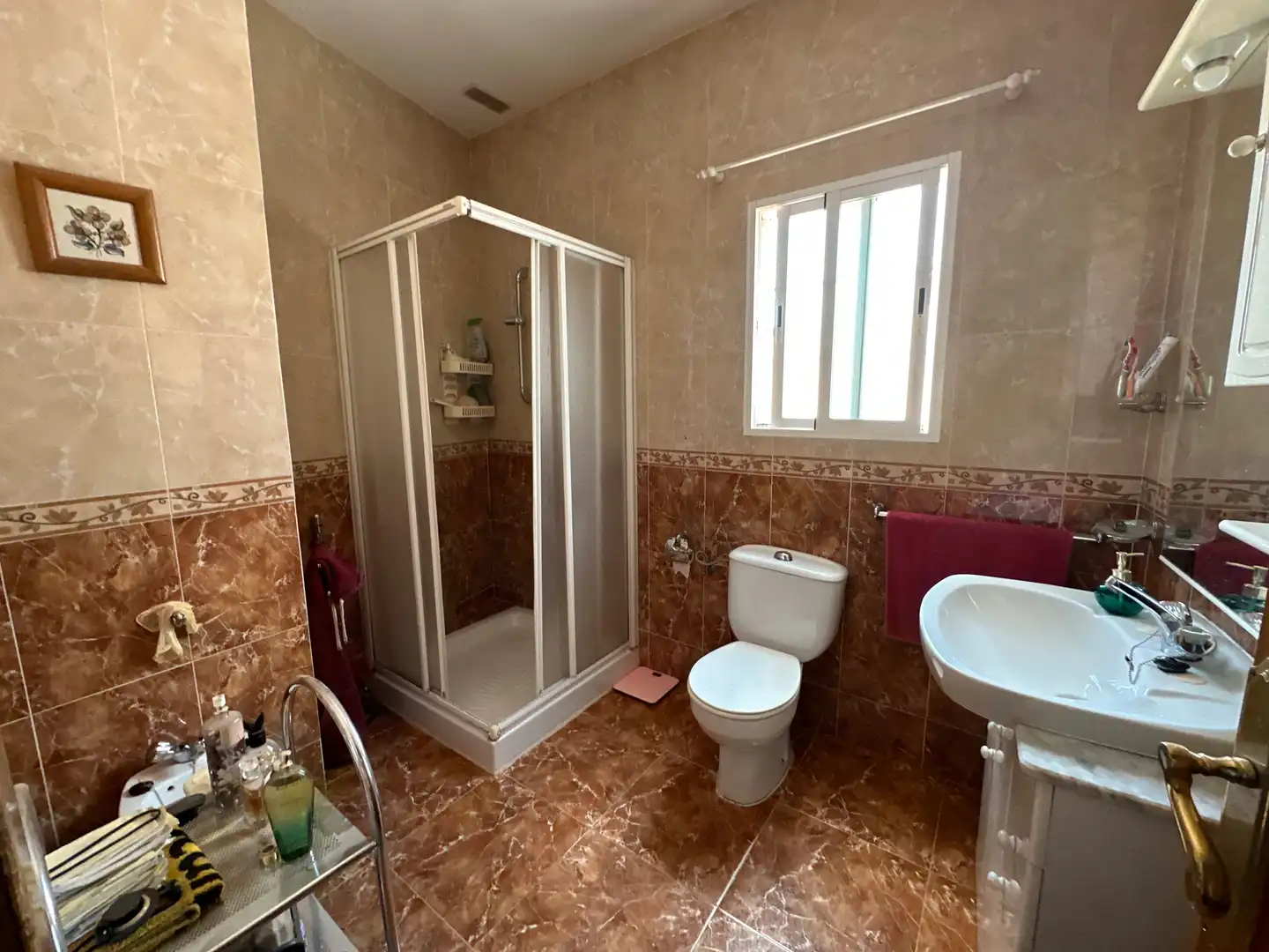 Appartamento con terrazza in vendita a Cuesta Cobatillas, imagen 22