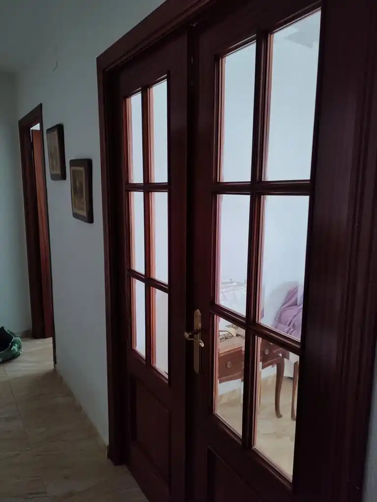 Flat for sale in Córdoba  with Air Conditioner, Furnished and Balcony