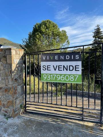 Terreno residencial en Venta en Torrelles de Llobregat