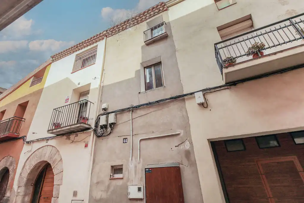 Chalet en venta en C/ Major, imagen 2