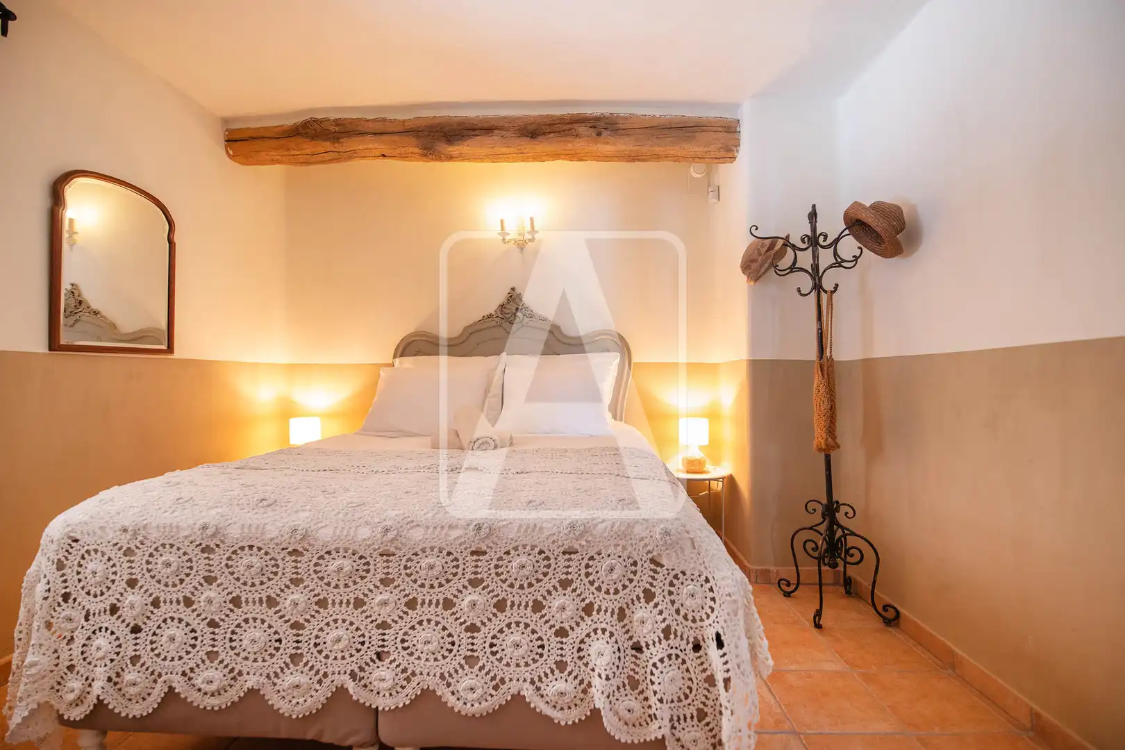 Casa rústica con piscina en venta en Benissa pueblo, imagen 34