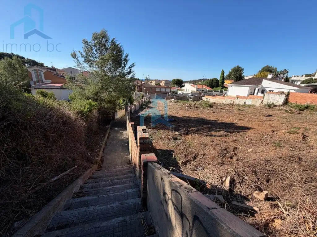 Residential land for sale in Calle Llimoners Dels, imagen 11