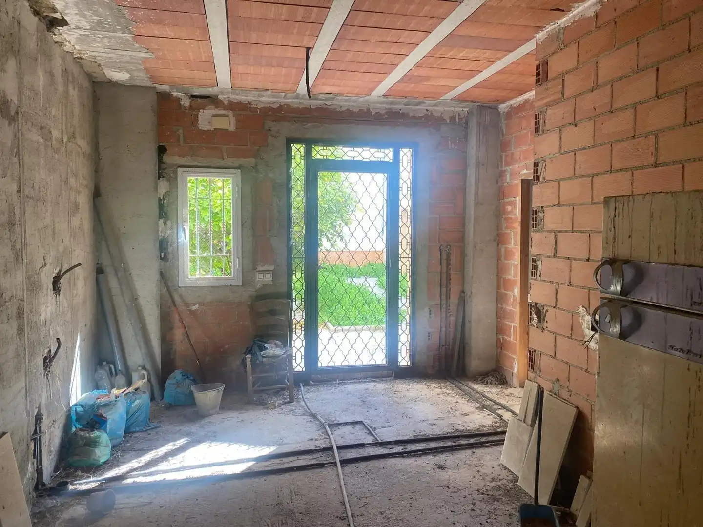 Detached homes for sale in Benamejí  with Private garden, Terrace and Storage room