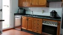 Kitchen of Single-family semi-detached for sale in Cáceres Capital  with Air Conditioner, Heating and Storage room