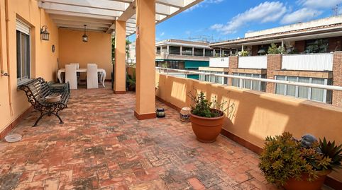 Foto 2 de Ático en venta en Ensanche - Diputación, Alicante / Alacant