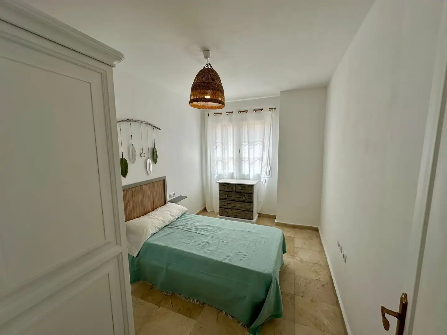 Dormitori de Dúplex en venda en Antigua