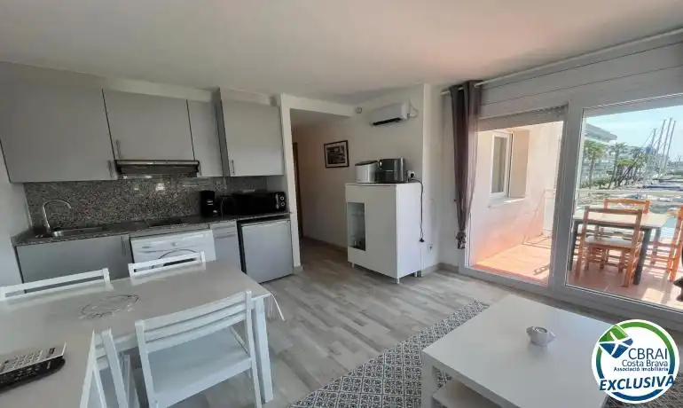Wohnung mit Pool zum Verkauf in Avenida Port CanigÓ 15-31, imagen 5