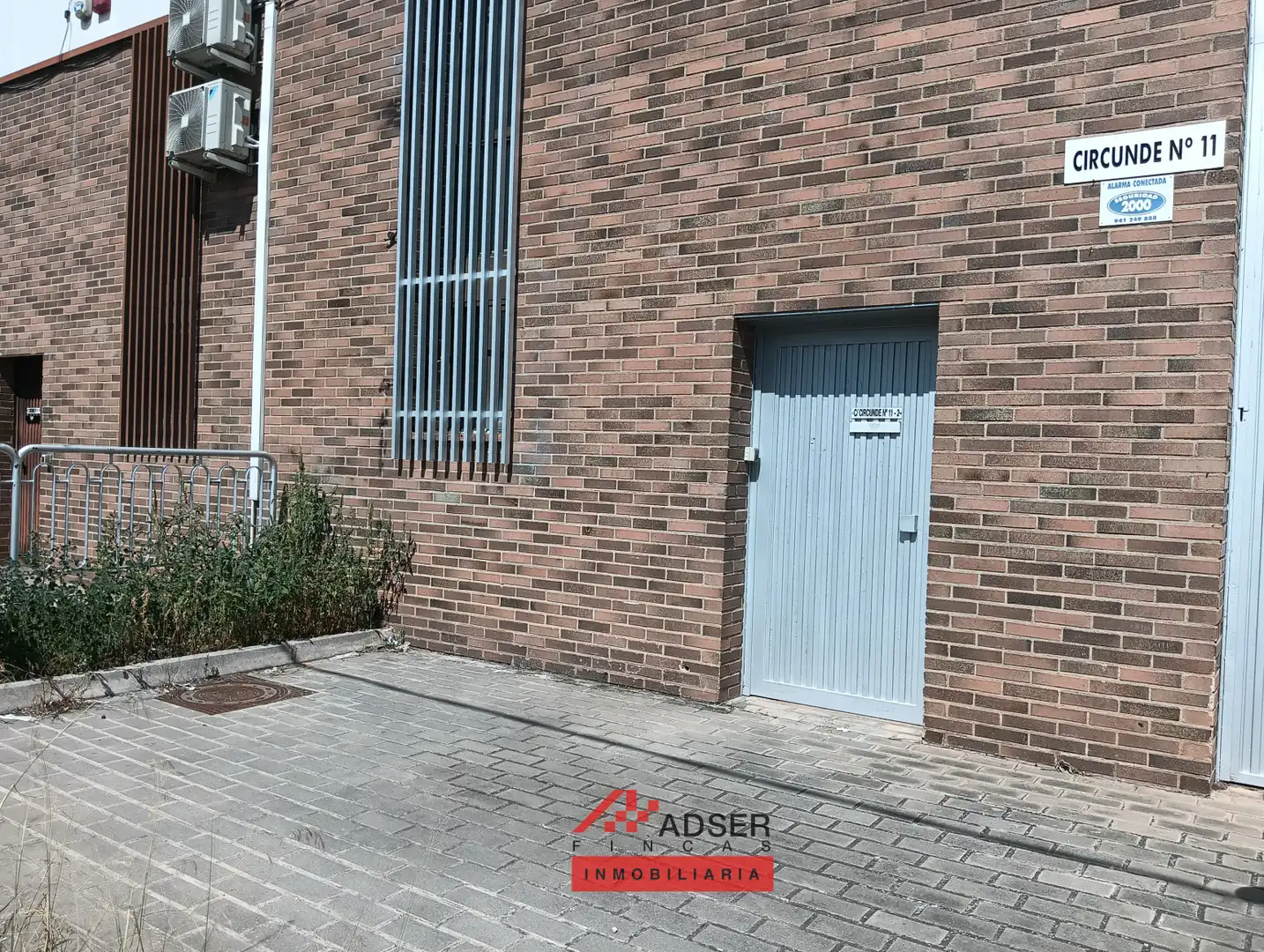 Industriegebäude zum Verkauf in Logroño - CL CIRCUNDE, imagen 7