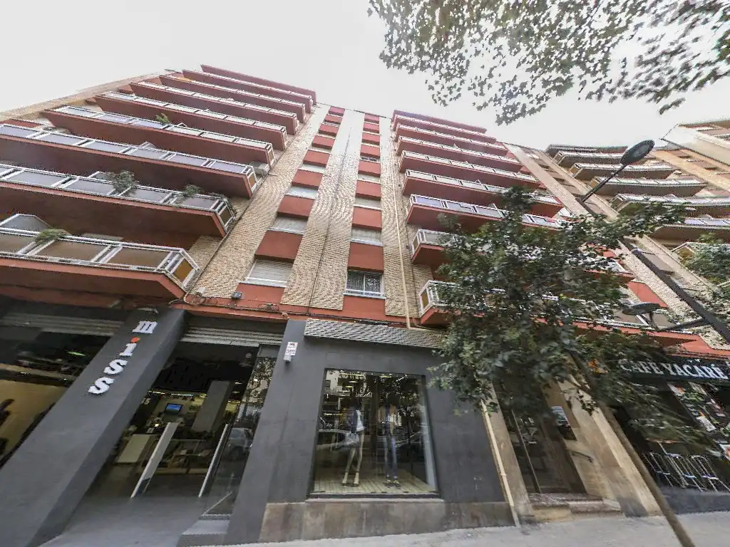 Wohnung mit Terrasse zum Verkauf in Passeig de Prim 43
