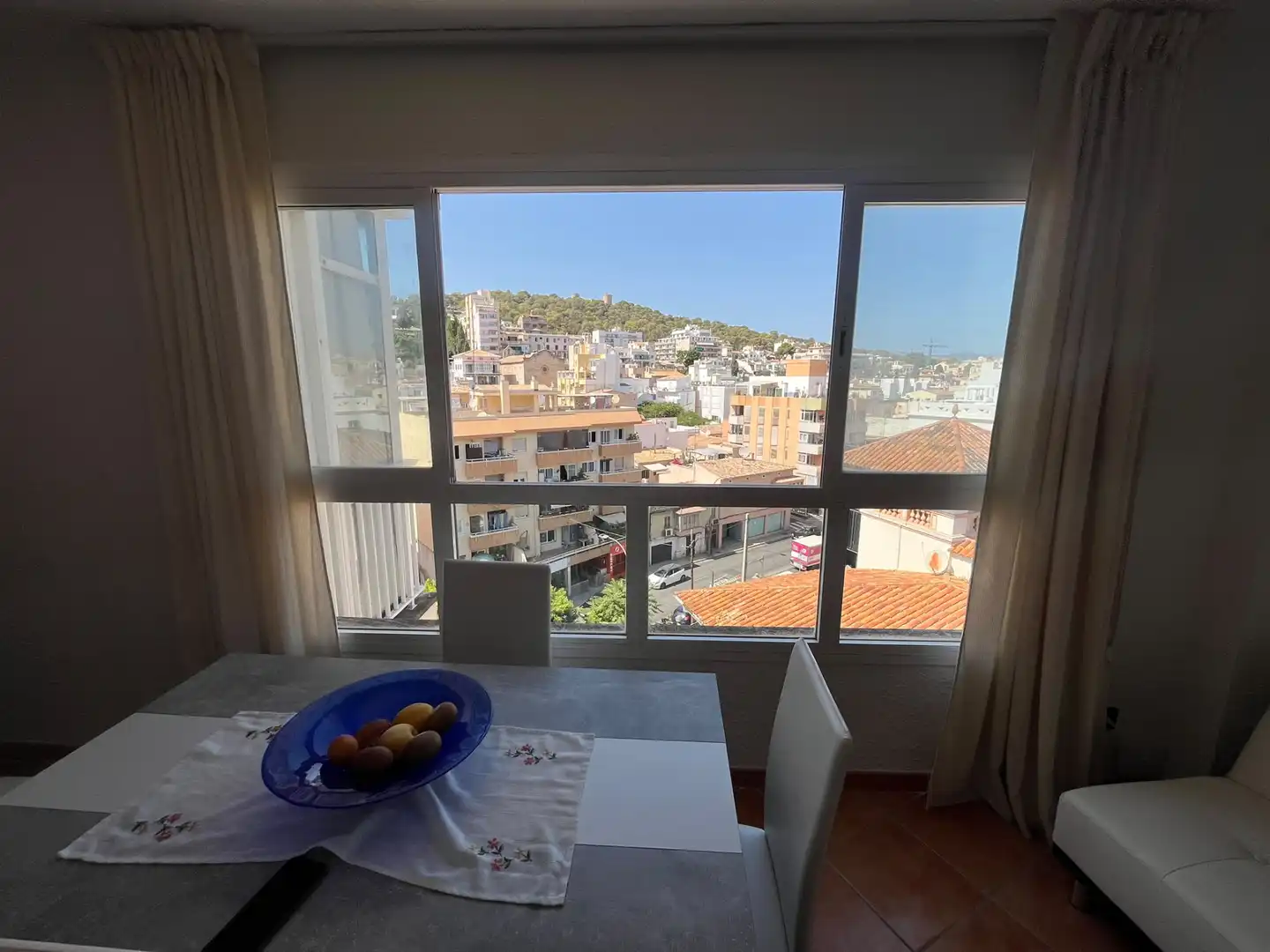 Penthouse with terrace for sale in Avinguda de Joan Miró, imagen 6