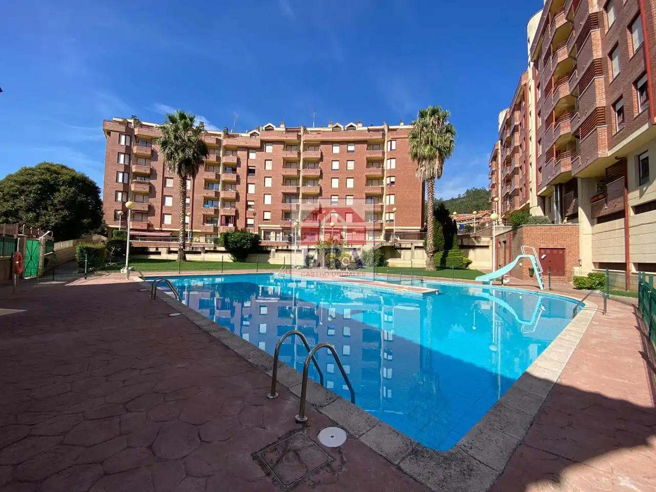 Appartement avec terrasse à vendre à Calle Leonardo Rucabado 43, imagen 27
