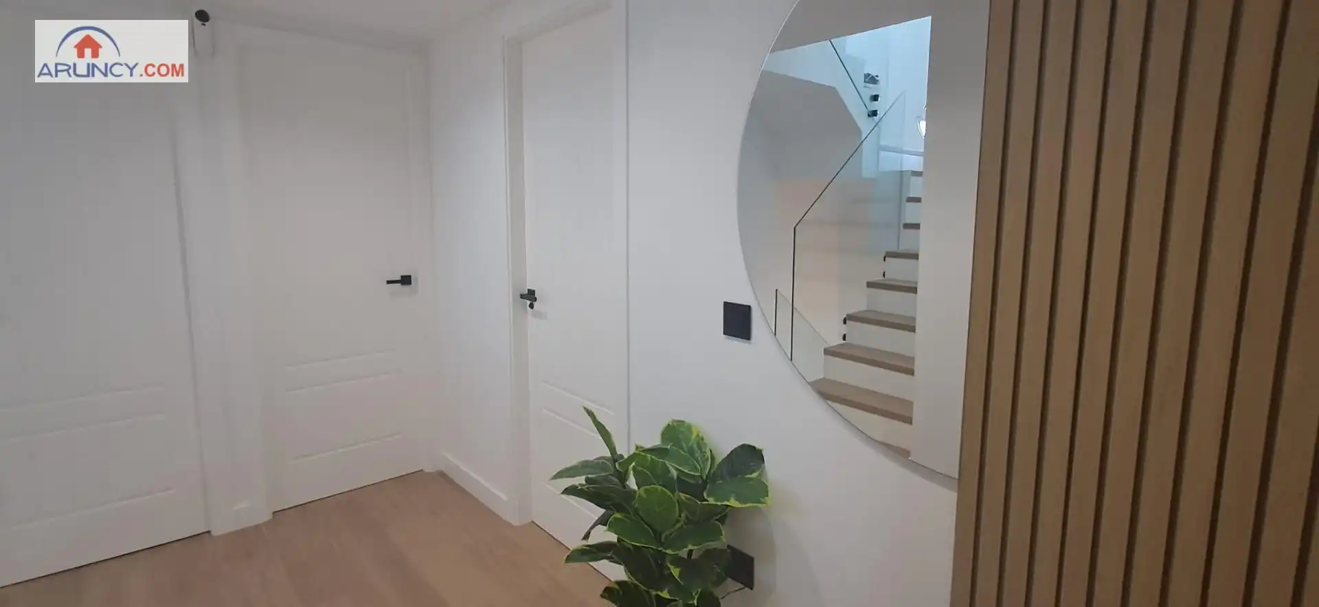 Casa o chalet en venta en Islantilla con Aire acondicionado, Calefacción y Jardín privado