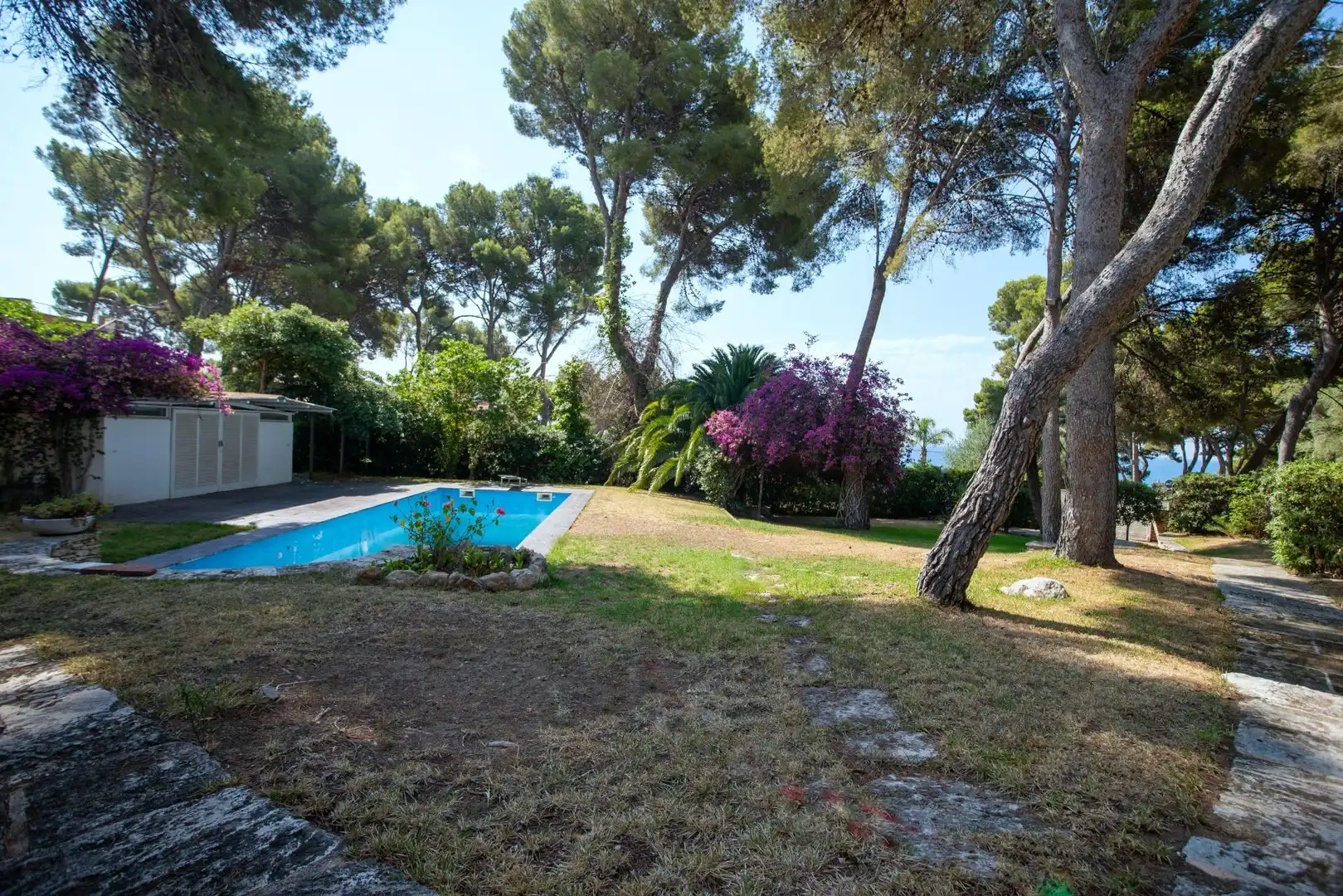 Villa mit Pool zum Verkauf in Roda de Barà, imagen 42
