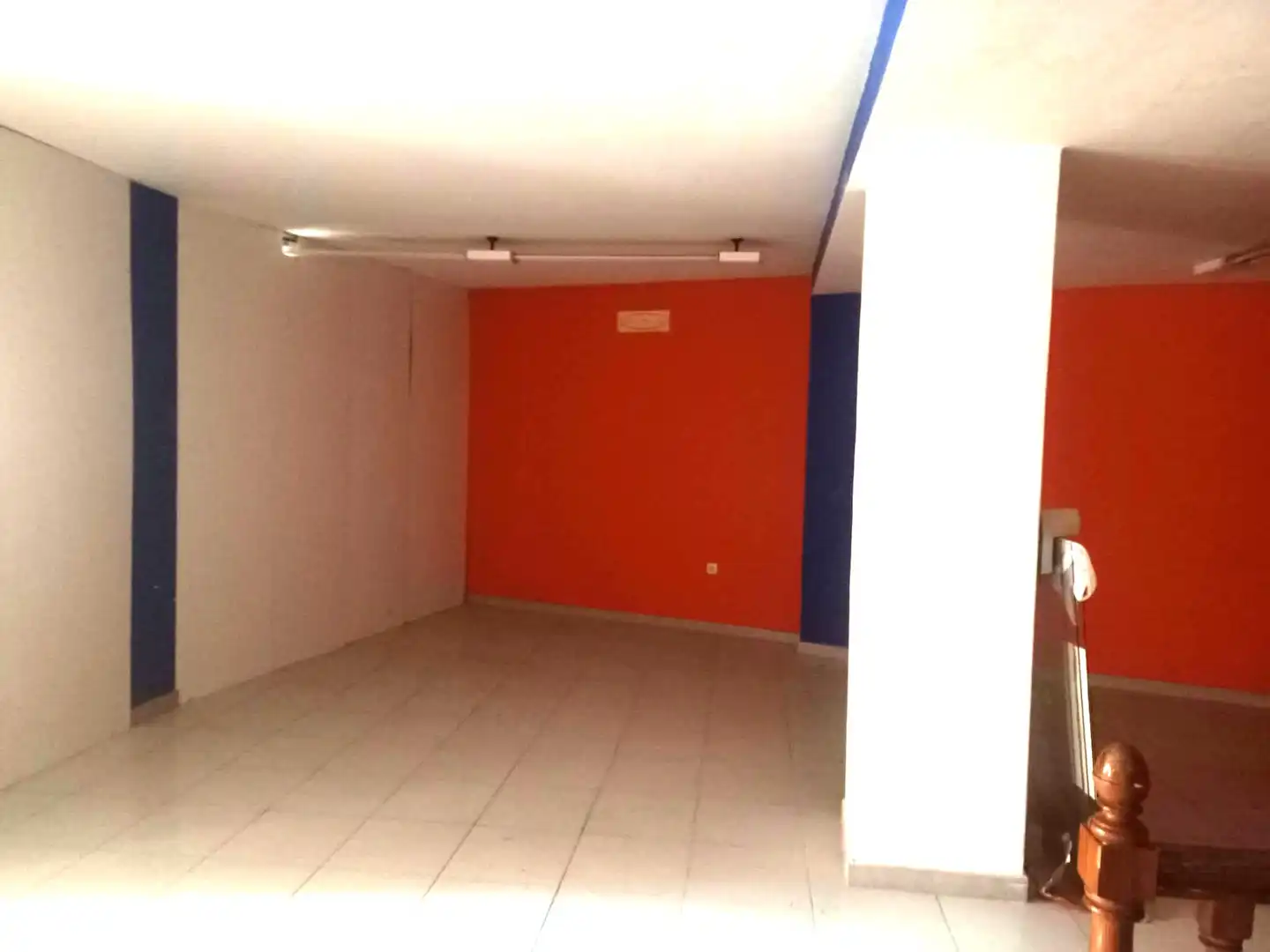 Local de lloguer en Llano