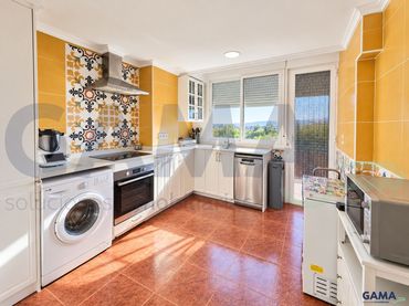 Wohnung mit Aufzug zum Verkauf in Casc Urbà