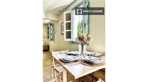 Foto 4 de Apartament per a compartir a El Carme - Sant Agustí - Bonavista, L'Eliana