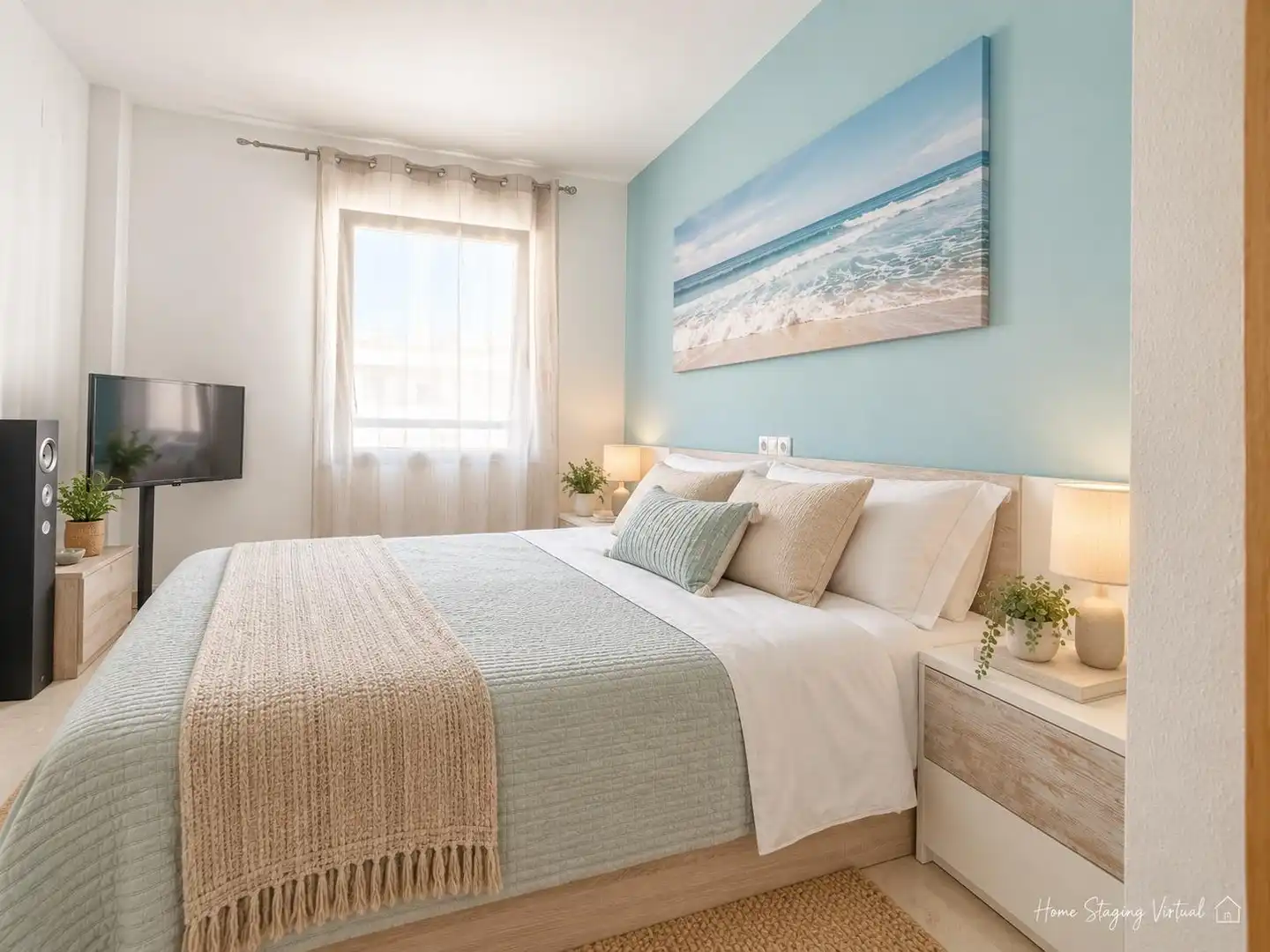 Habitación de Planta baja en venta en Benissa con Piscina comunitaria