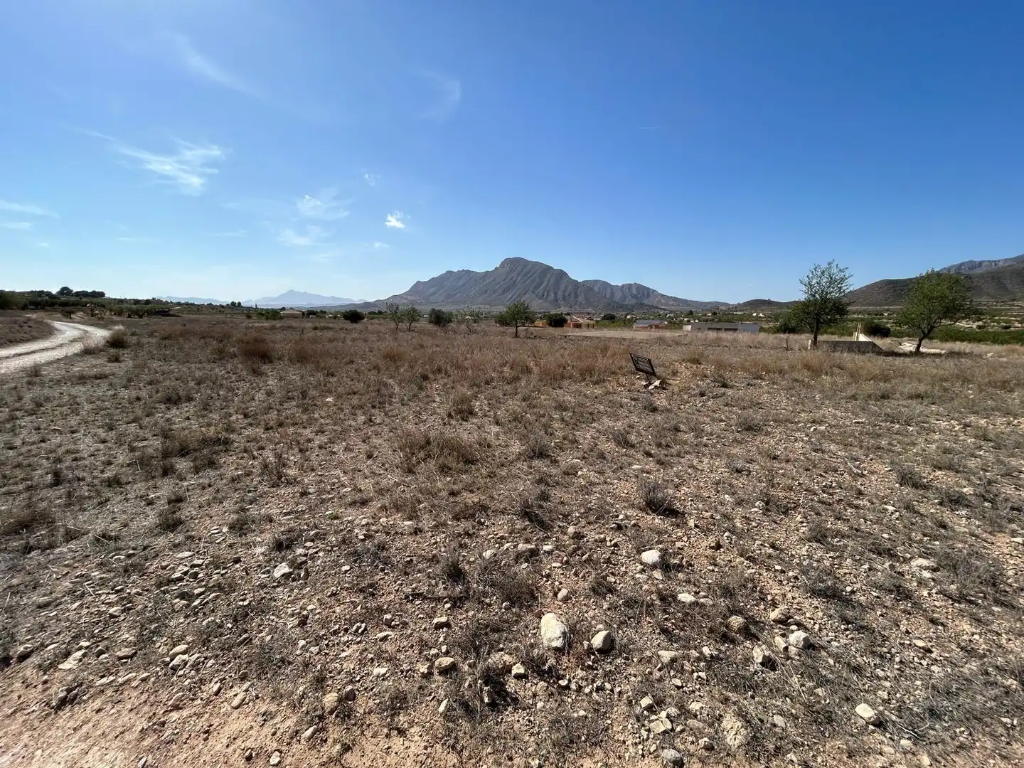 Terreno residencial en venta en La Murada - Los Vicentes, imagen 2