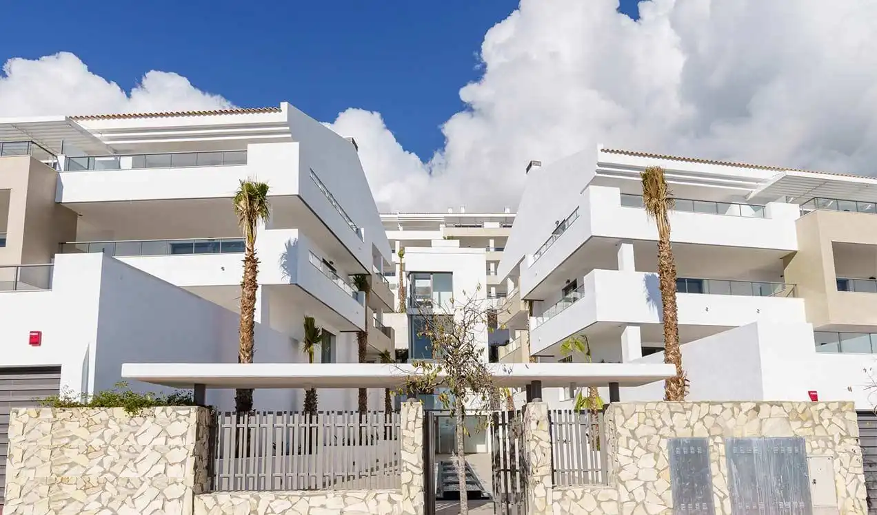 Pis en venda a Benalmádena, Málaga