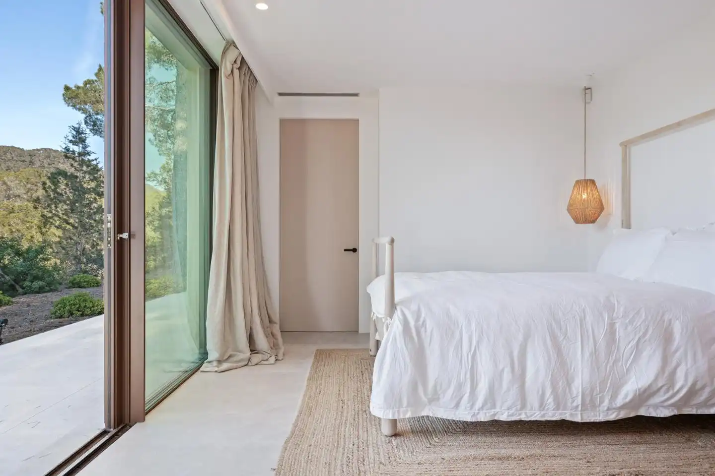 Maison avec piscine à louer à Carrer punta torrente, imagen 35