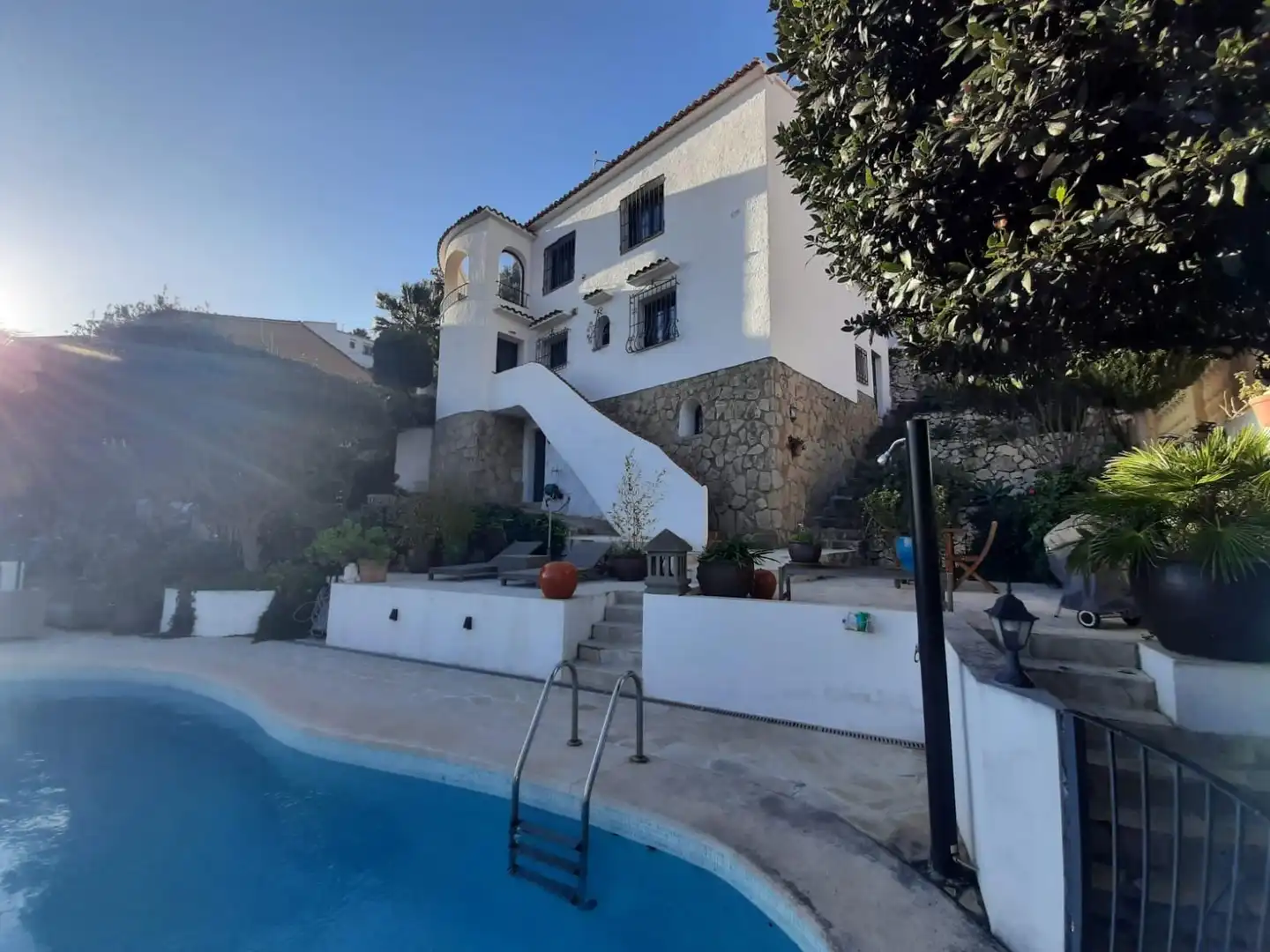 Villa avec piscine à vendre à Maryvilla, imagen 2