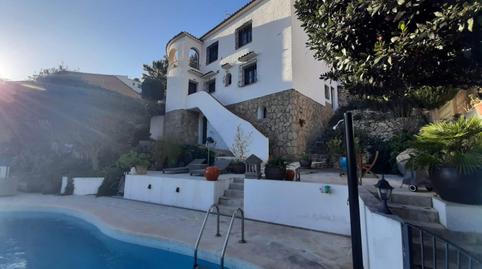 Photo 2 of House or chalet for sale in Maryvilla, Calpe / Calp