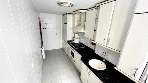 Foto 4 de Pis en venda a Numancia - San Fernando, Santander