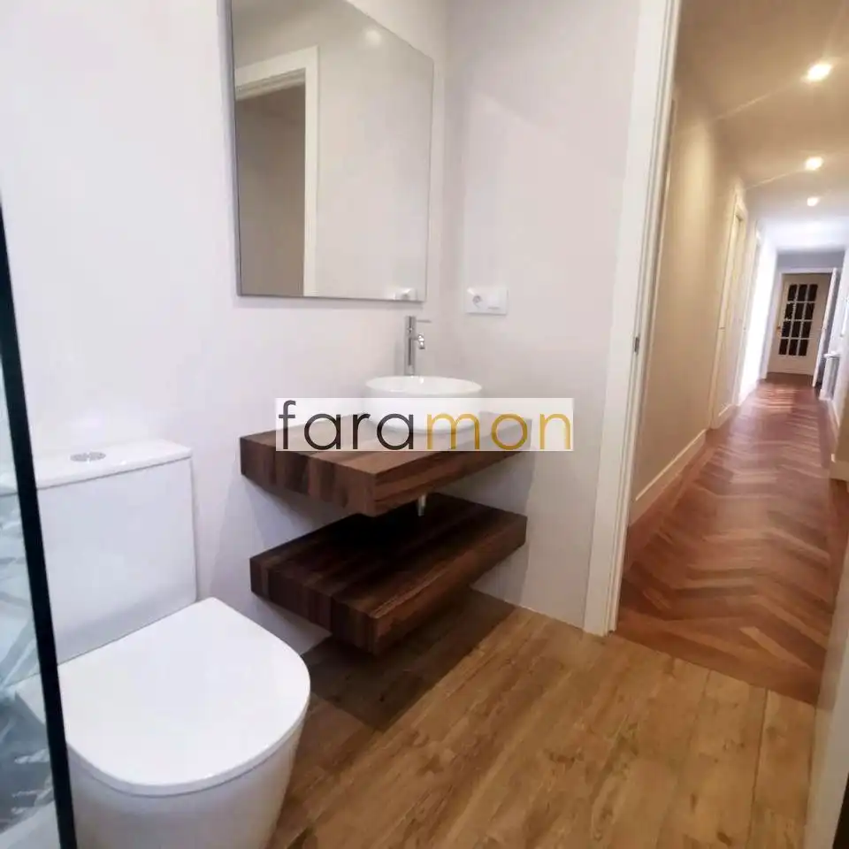 Appartement avec terrasse à vendre à Rúa do Uruguai, imagen 12
