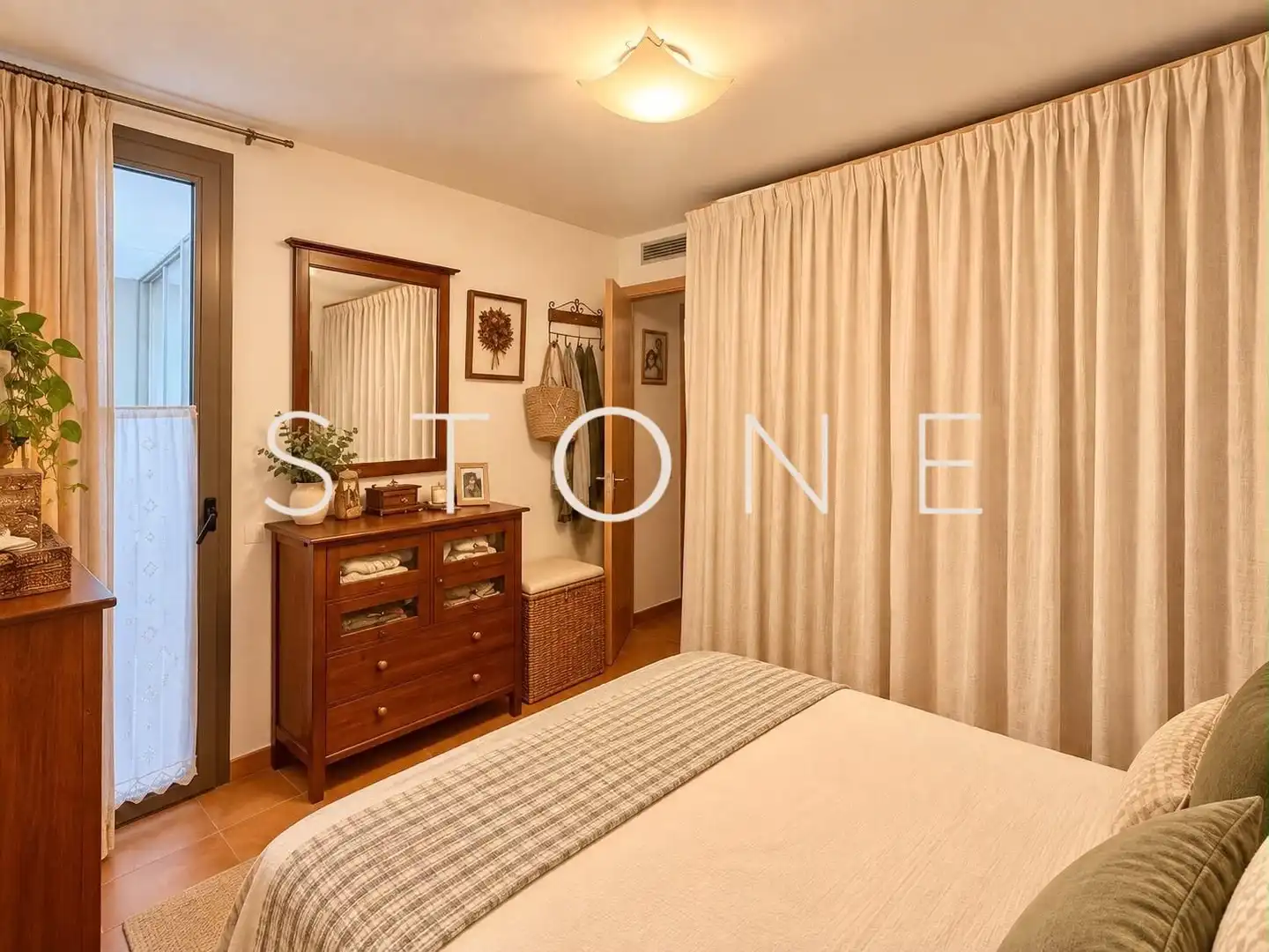 Flat with terrace for sale in Ciutadella, imagen 11