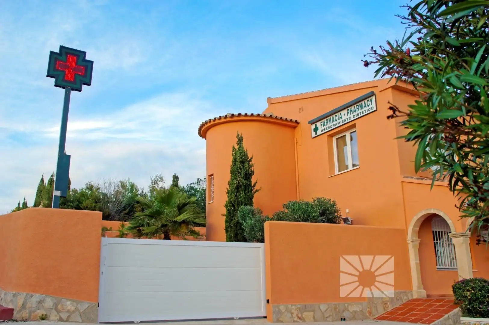 Villa mit Pool zum Verkauf in Cumbre del Sol, imagen 9
