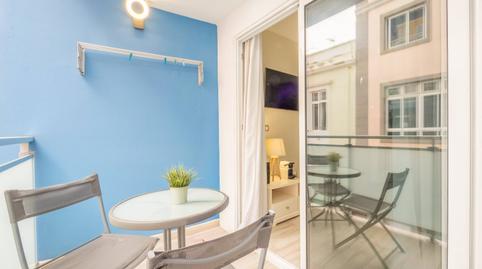 Photo 5 of Study for rent in Calle Bernardo de la Torre, Santa Catalina - Canteras, Las Palmas de Gran Canaria