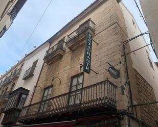 Exterior view of Office for sale in  Jaén Capital  with Air Conditioner