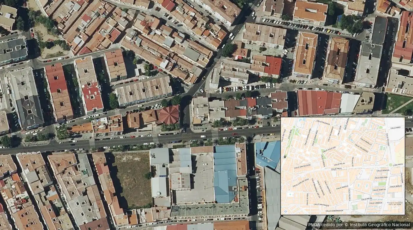 Wohnung zum Verkauf in Calle Pinto - San Roque, imagen 8