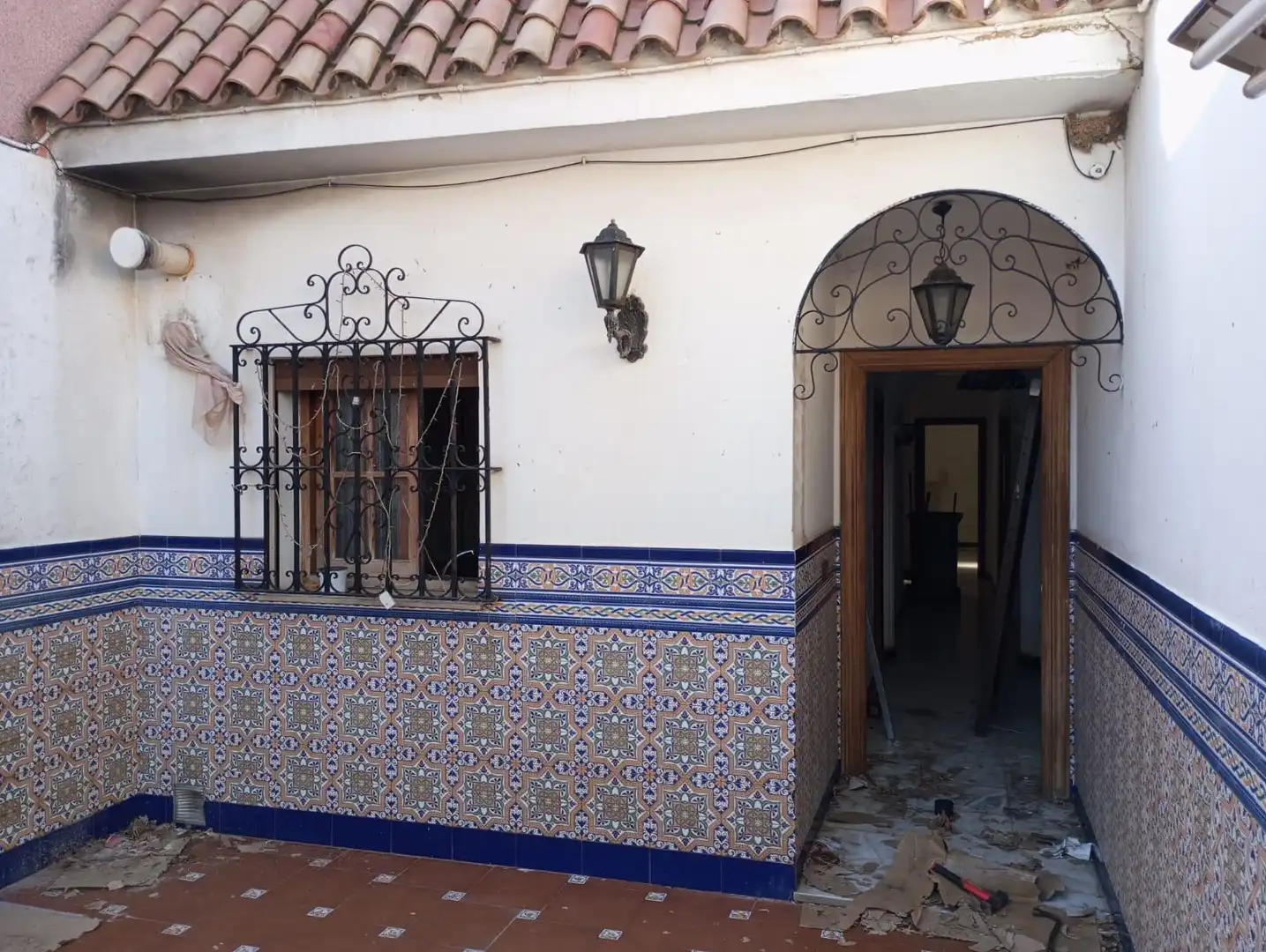 House with garden for sale in La Granja - La Colina - Los Pastores, imagen 41