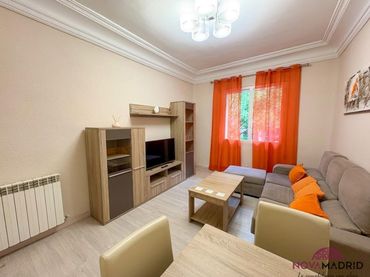Wohnung mit Aufzug zum Verkauf in C/Cavanilles