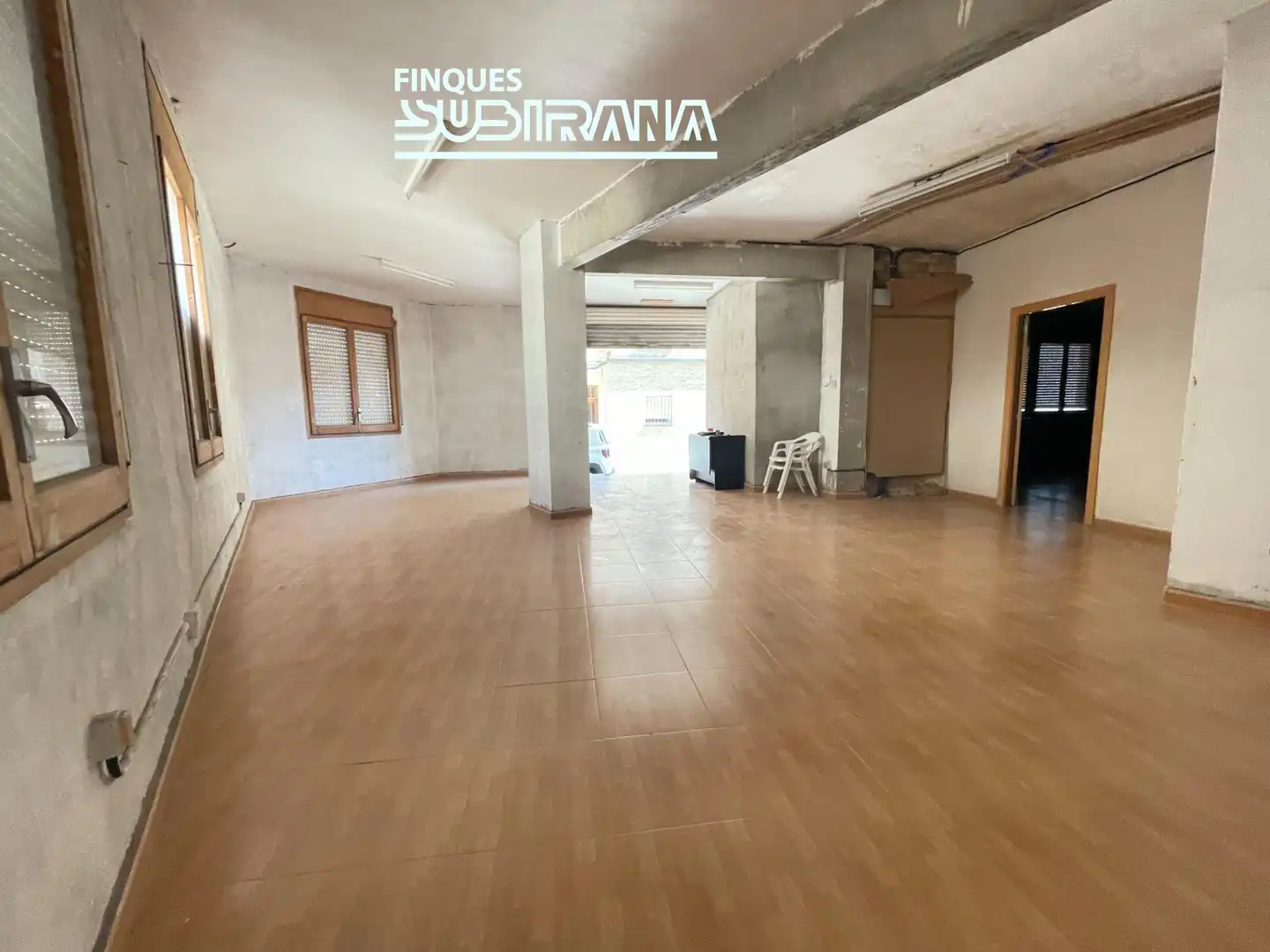 Locale commerciale in vendita a Vilanova del Camí