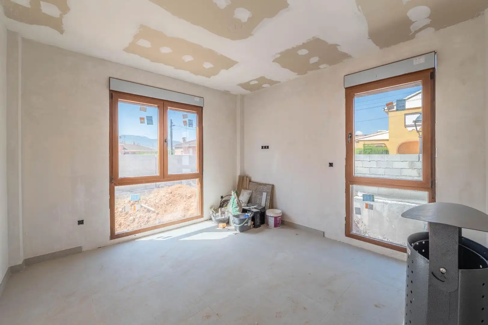 Chalet con piscina en venta en Ogíjares, imagen 17