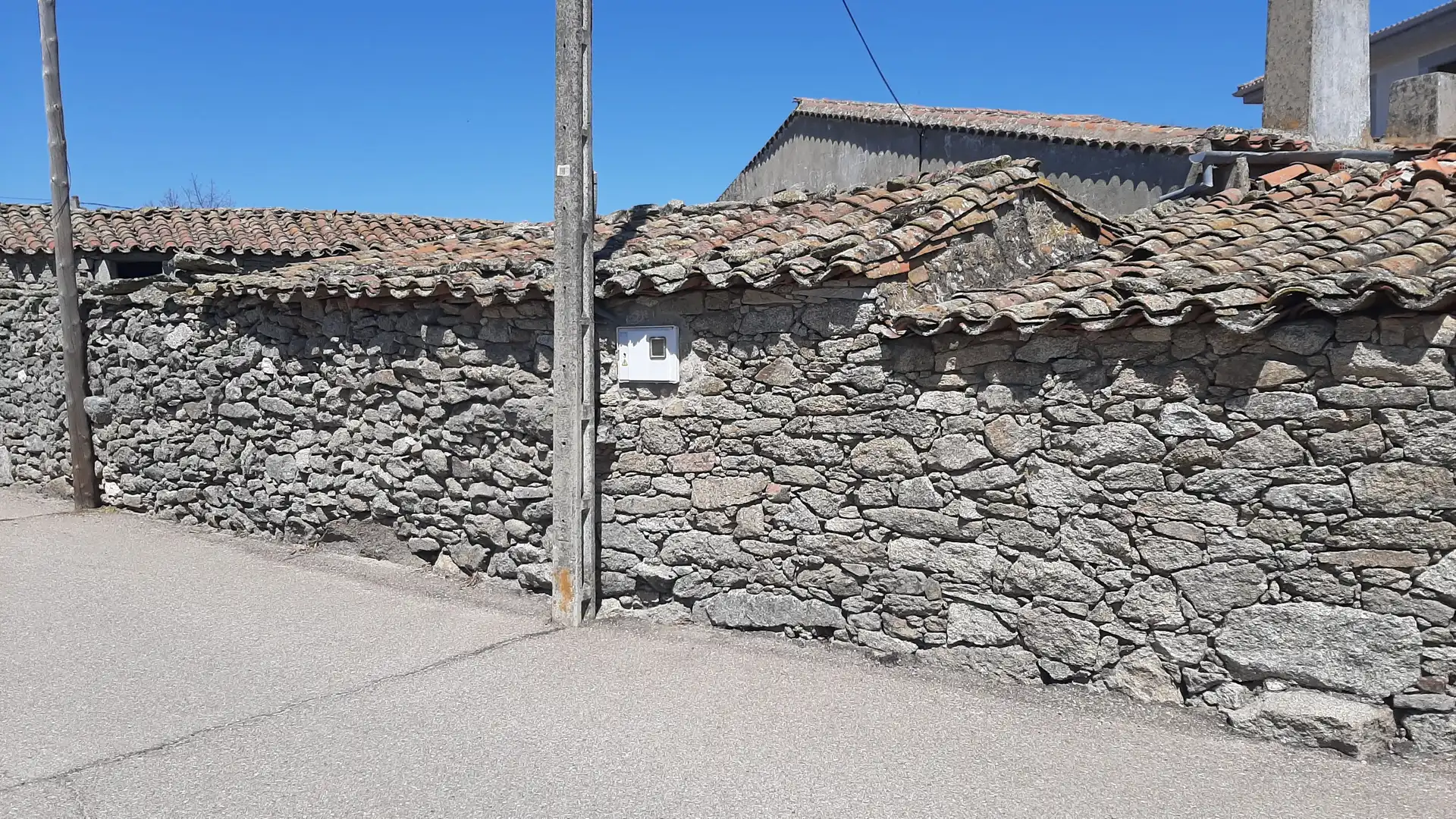 Casa o chalet en venta en Villar del Buey