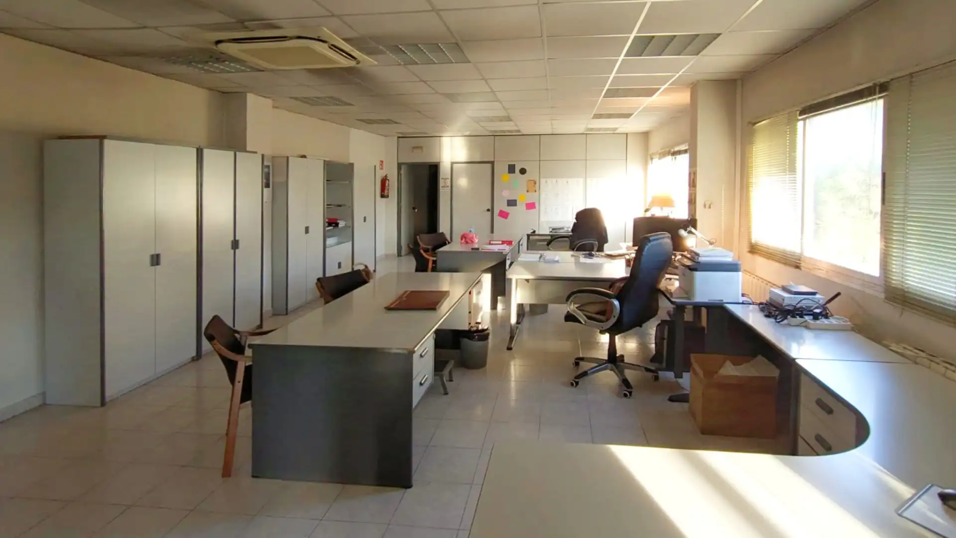 Nave industrial en venta en Calle Herramientas 12, imagen 10