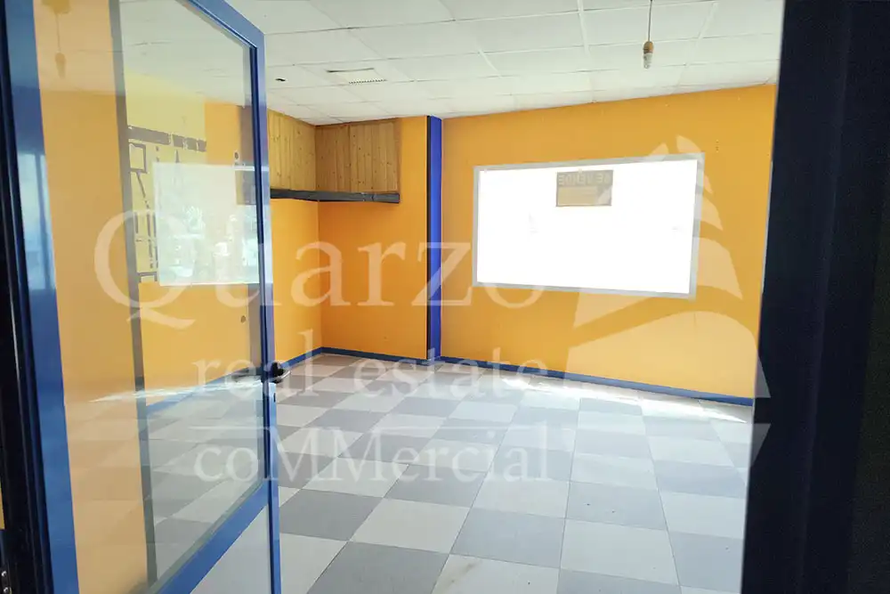 Local comercial en venta en Orusco de Tajuña, imagen 8